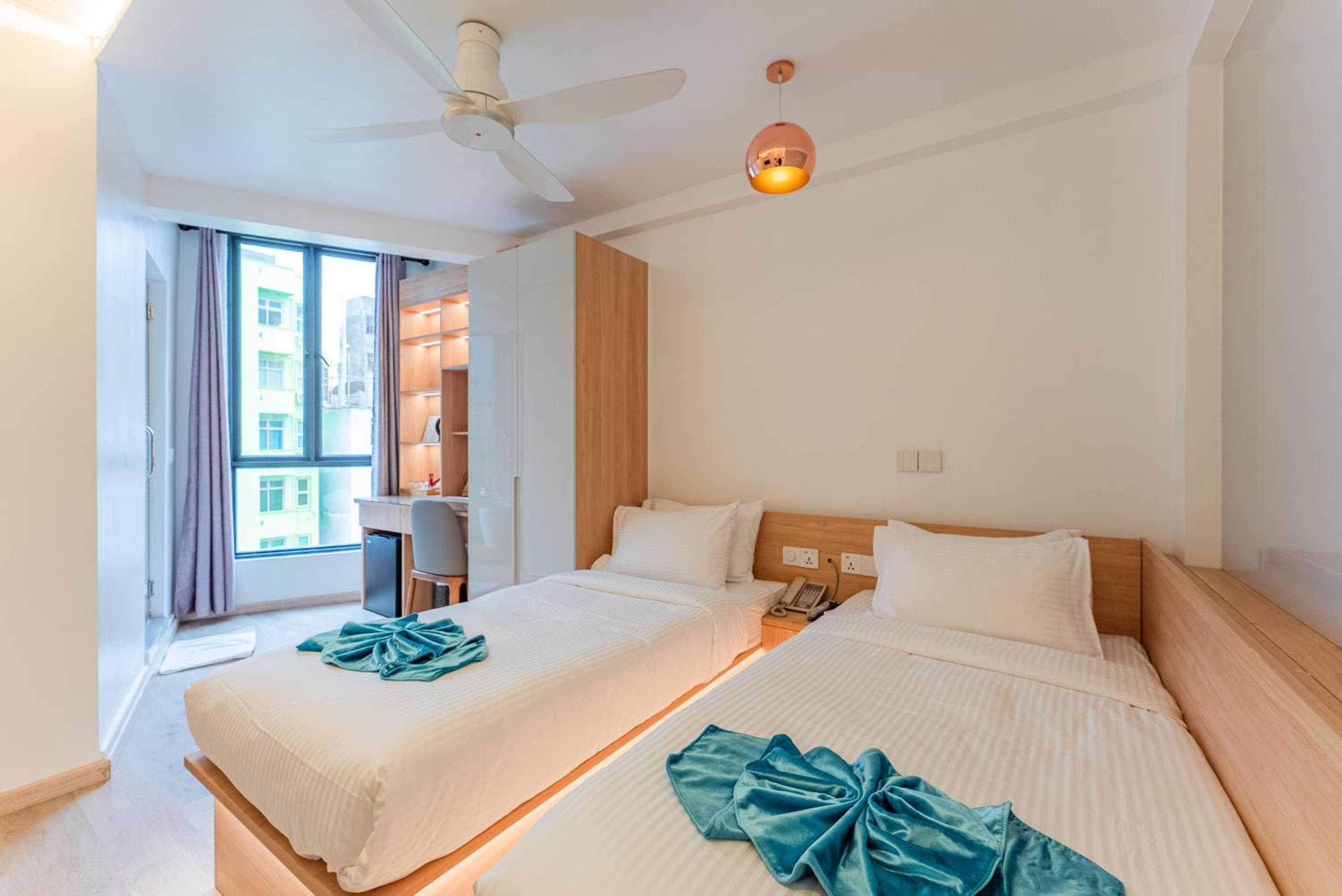 Hotel Star Shell - View 13