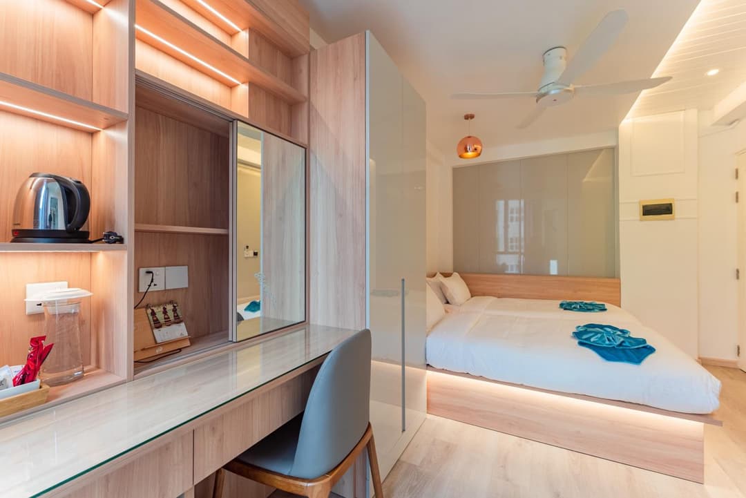 Hotel Star Shell - View 16