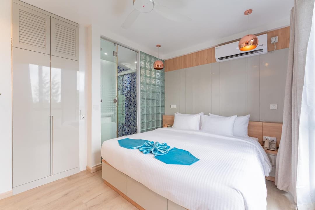 Hotel Star Shell - View 38