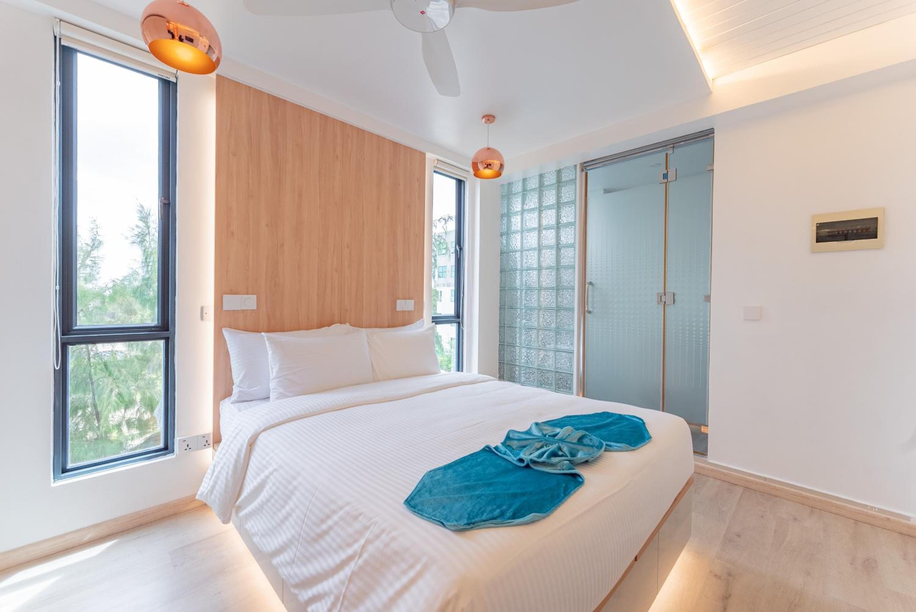 Hotel Star Shell - View 14