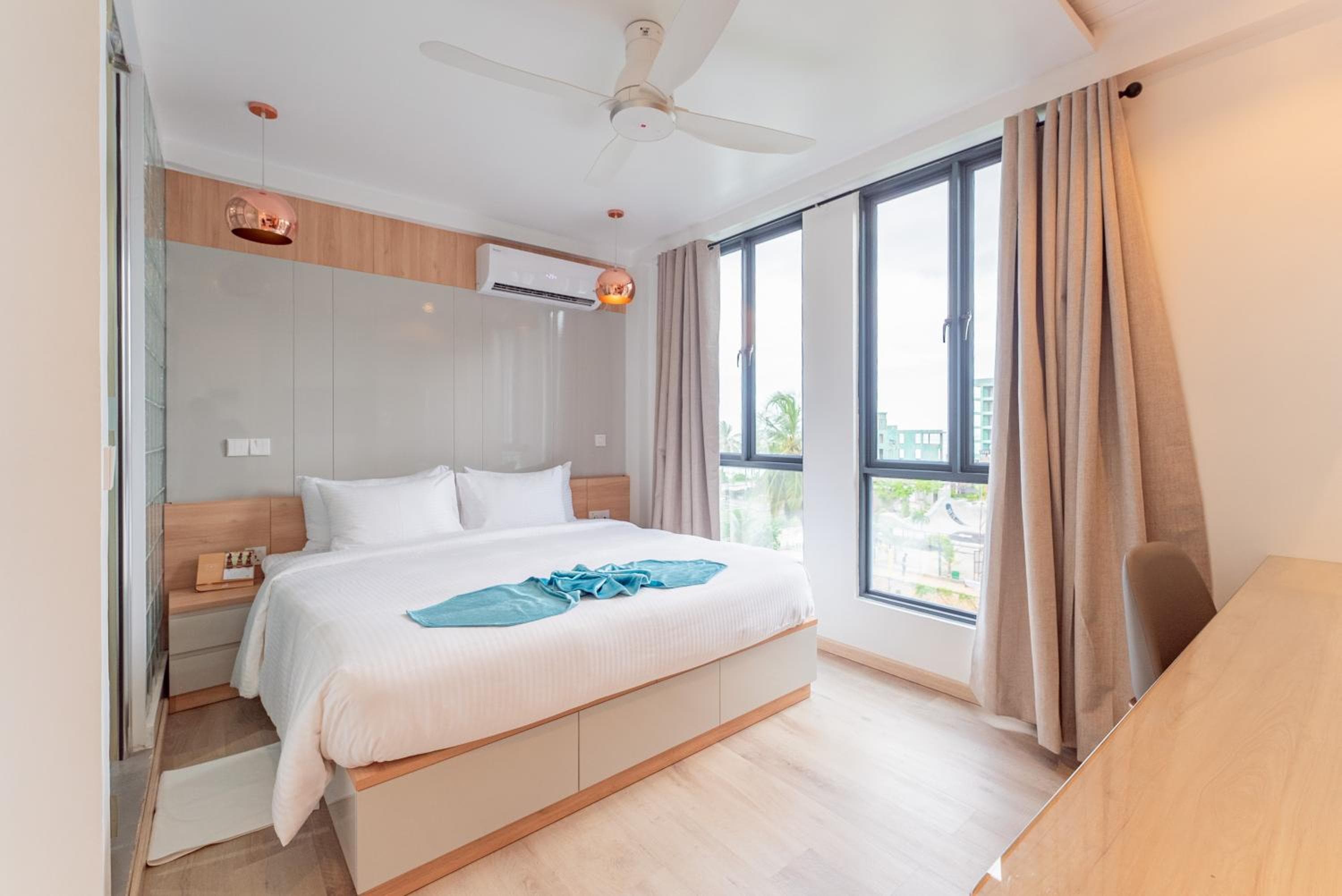 Hotel Star Shell - View 17