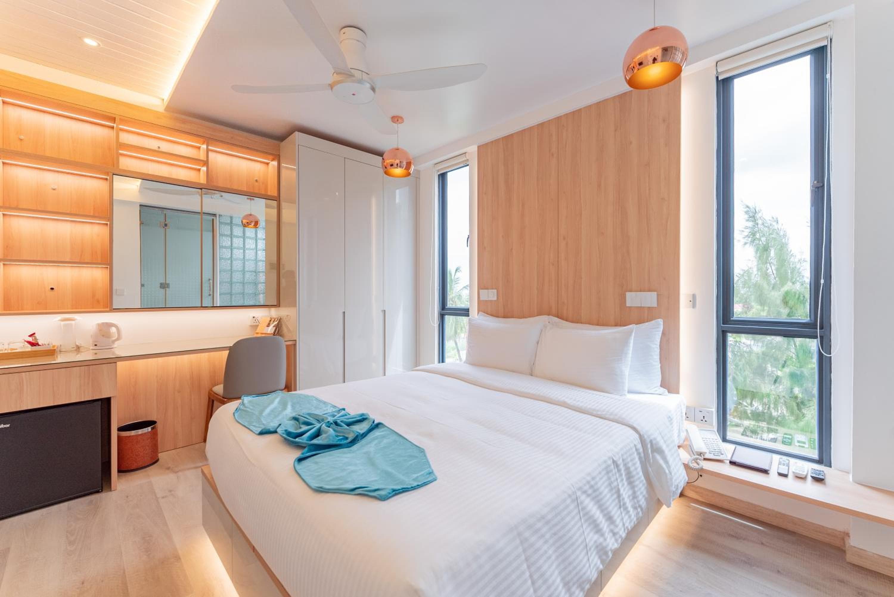 Hotel Star Shell - View 16