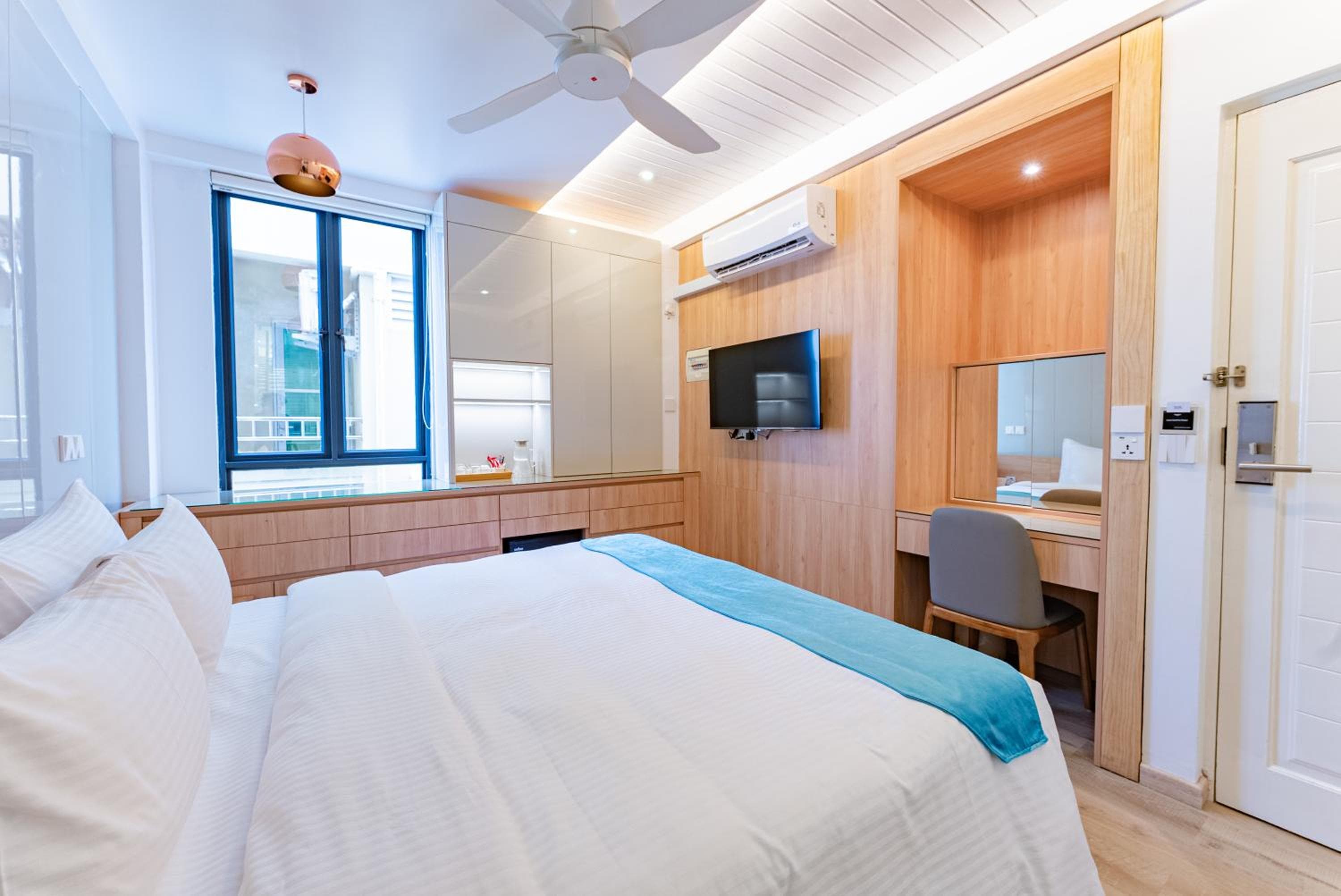 Hotel Star Shell - View 20