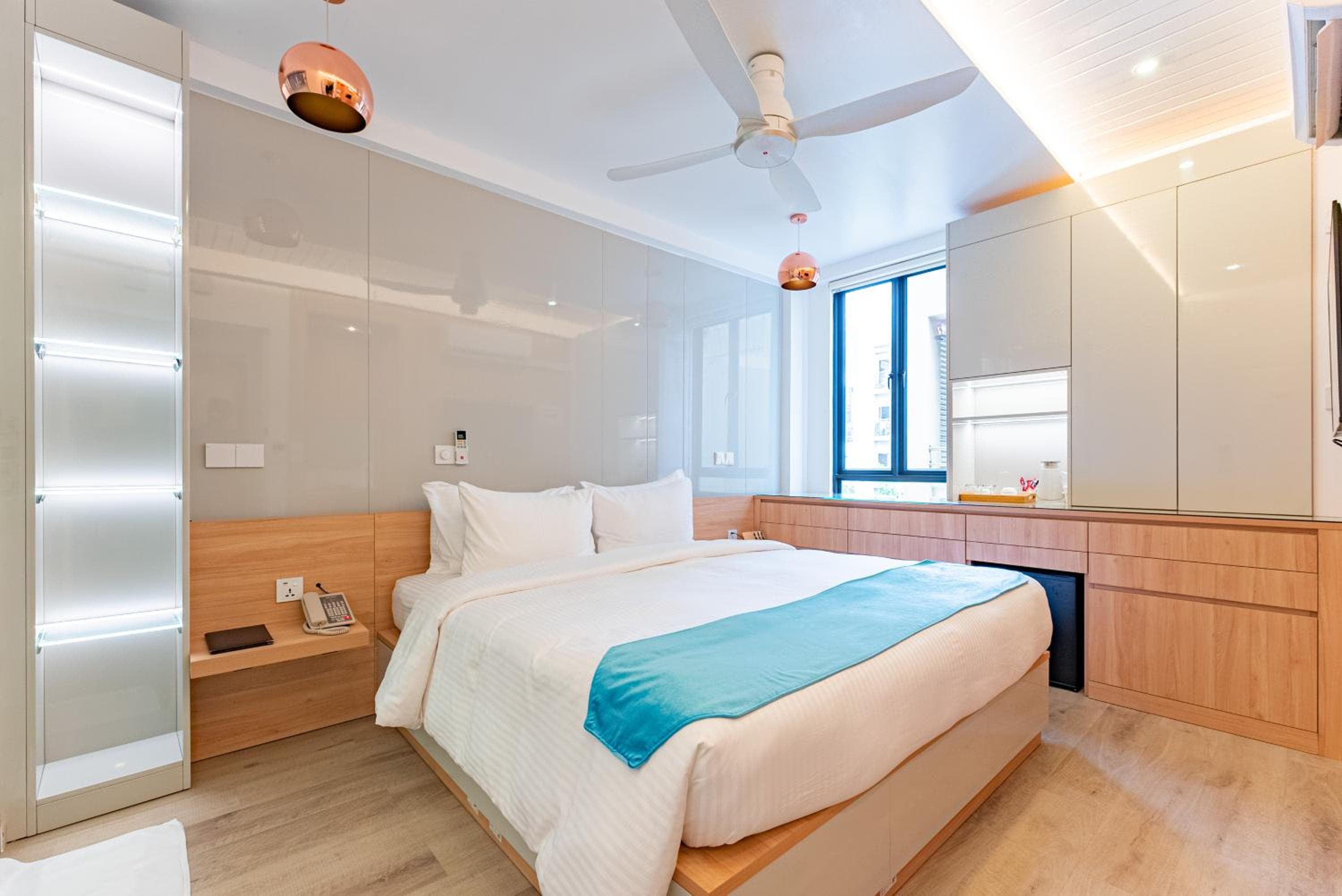 Hotel Star Shell - View 19