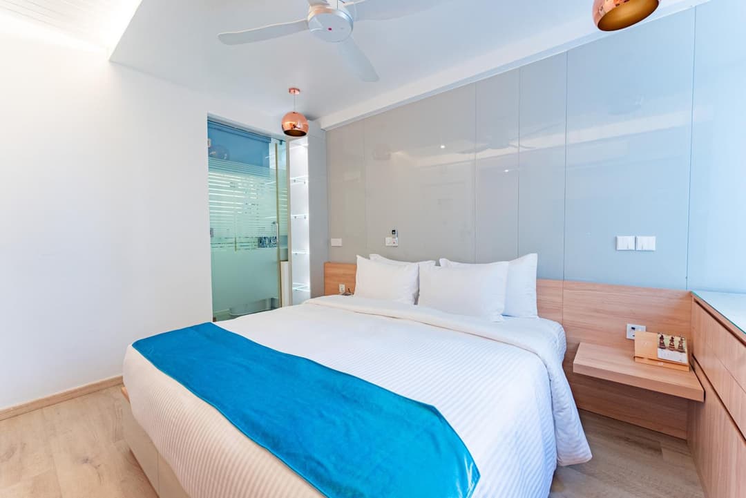 Hotel Star Shell - View 11