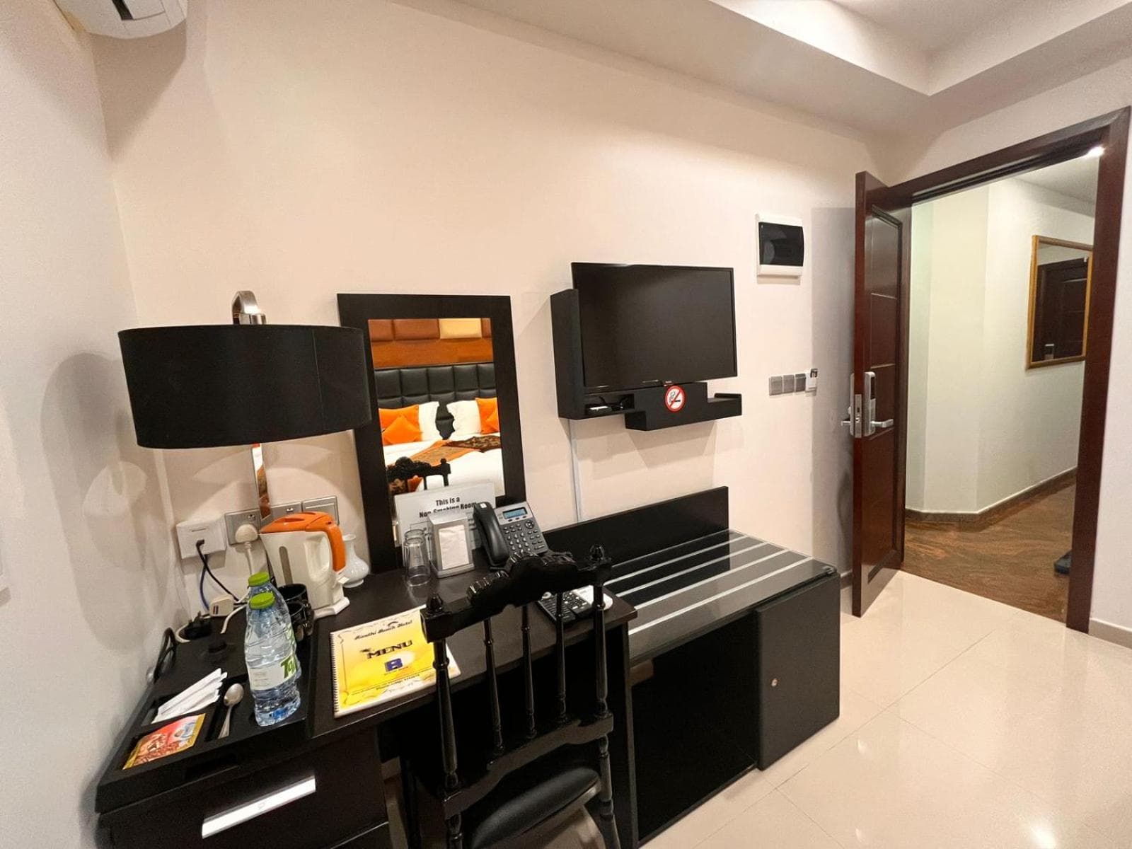 Rivethi Beach - View 72