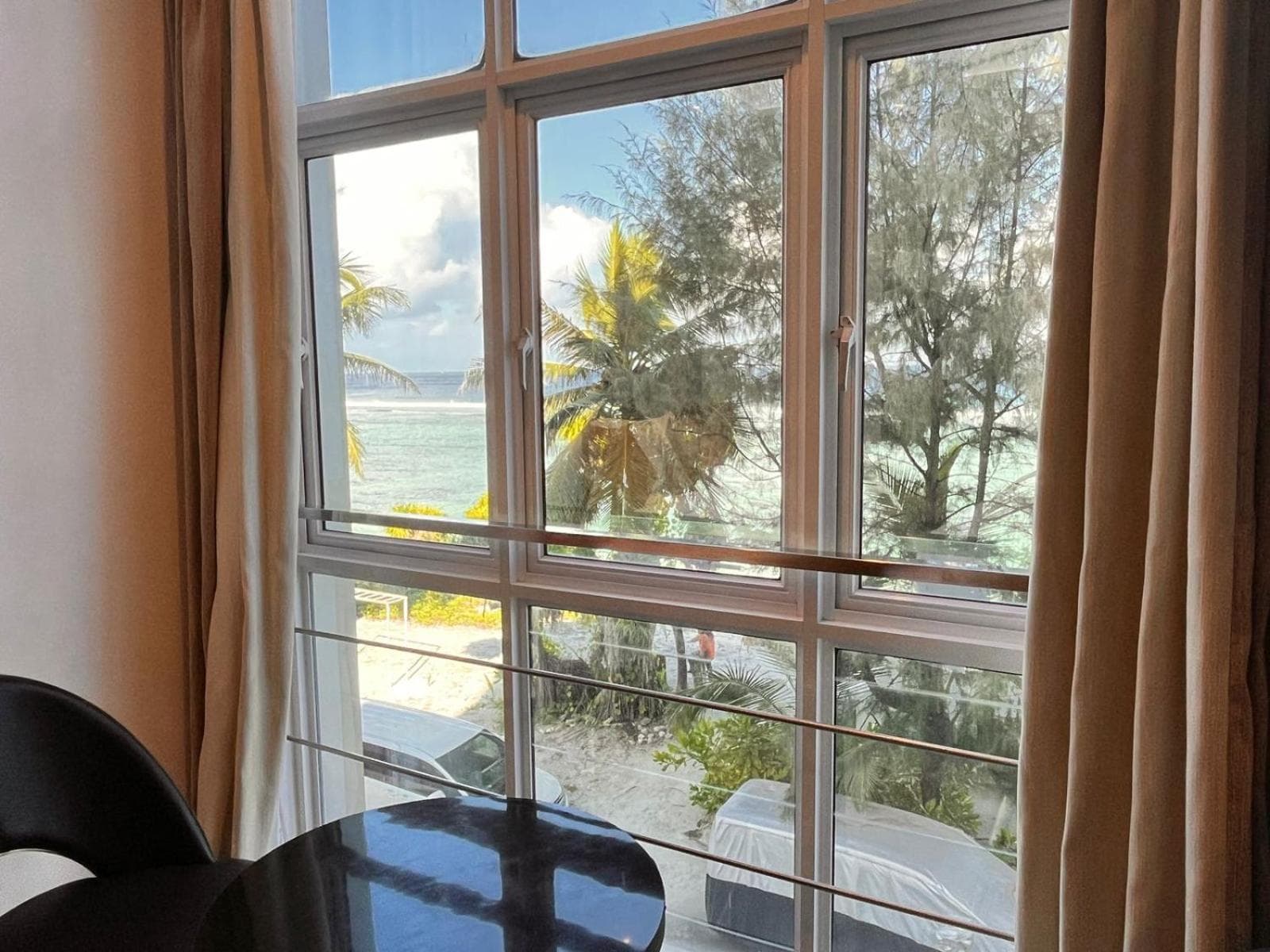 Rivethi Beach - View 80