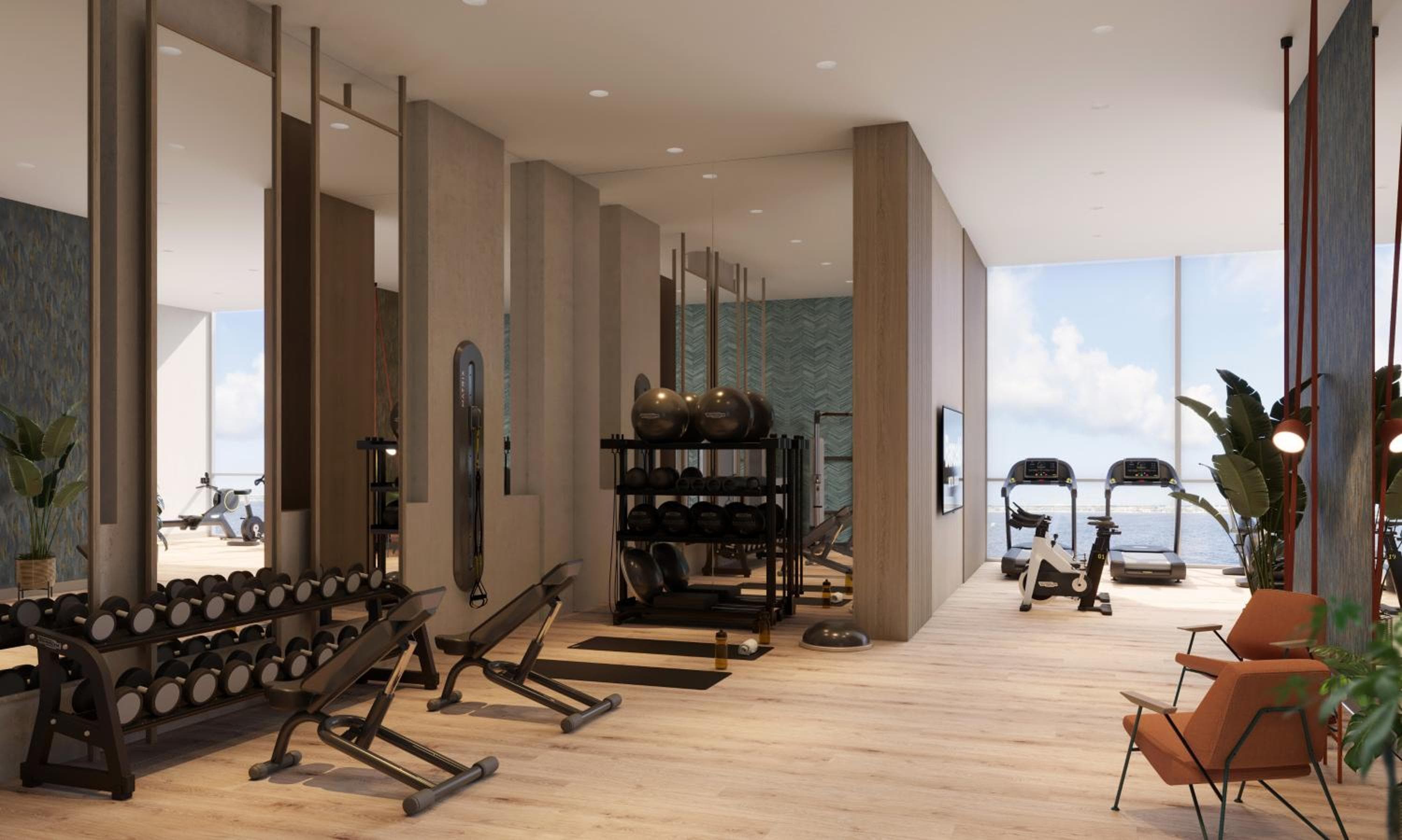 Barceló Nasandhura Male - View 22