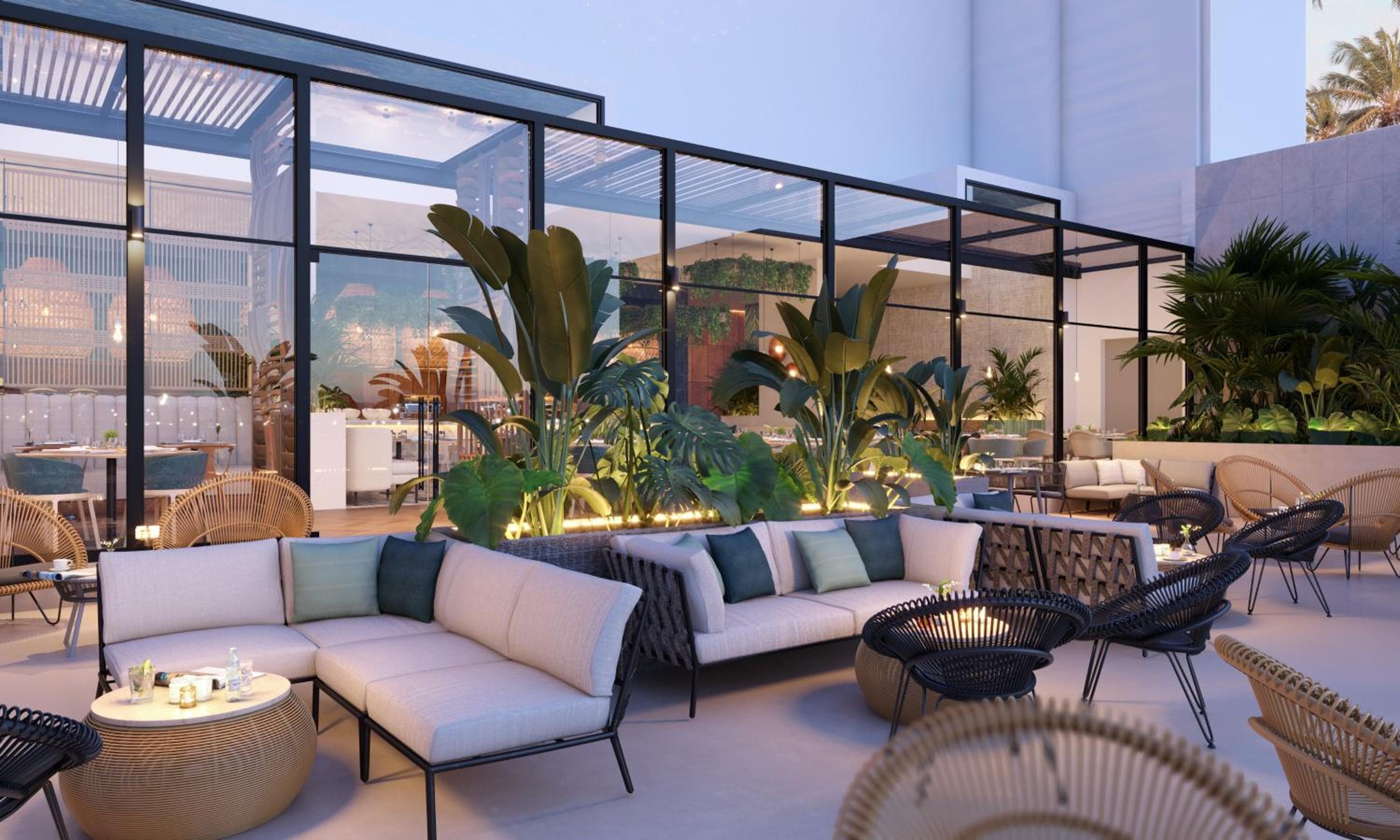 Barceló Nasandhura Male - View 25