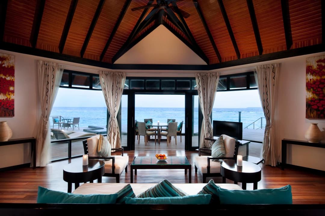 Sun Siyam Iru Fushi with Free Transfer - View 145