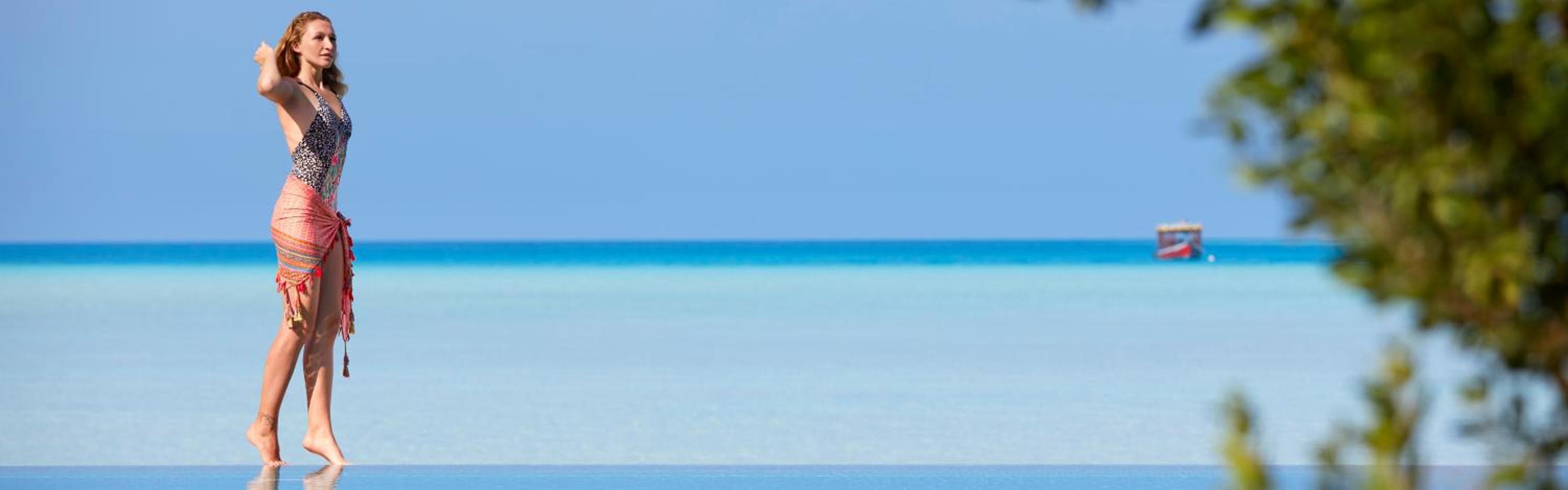 Taj Exotica Resort & Spa, Maldives - View 55