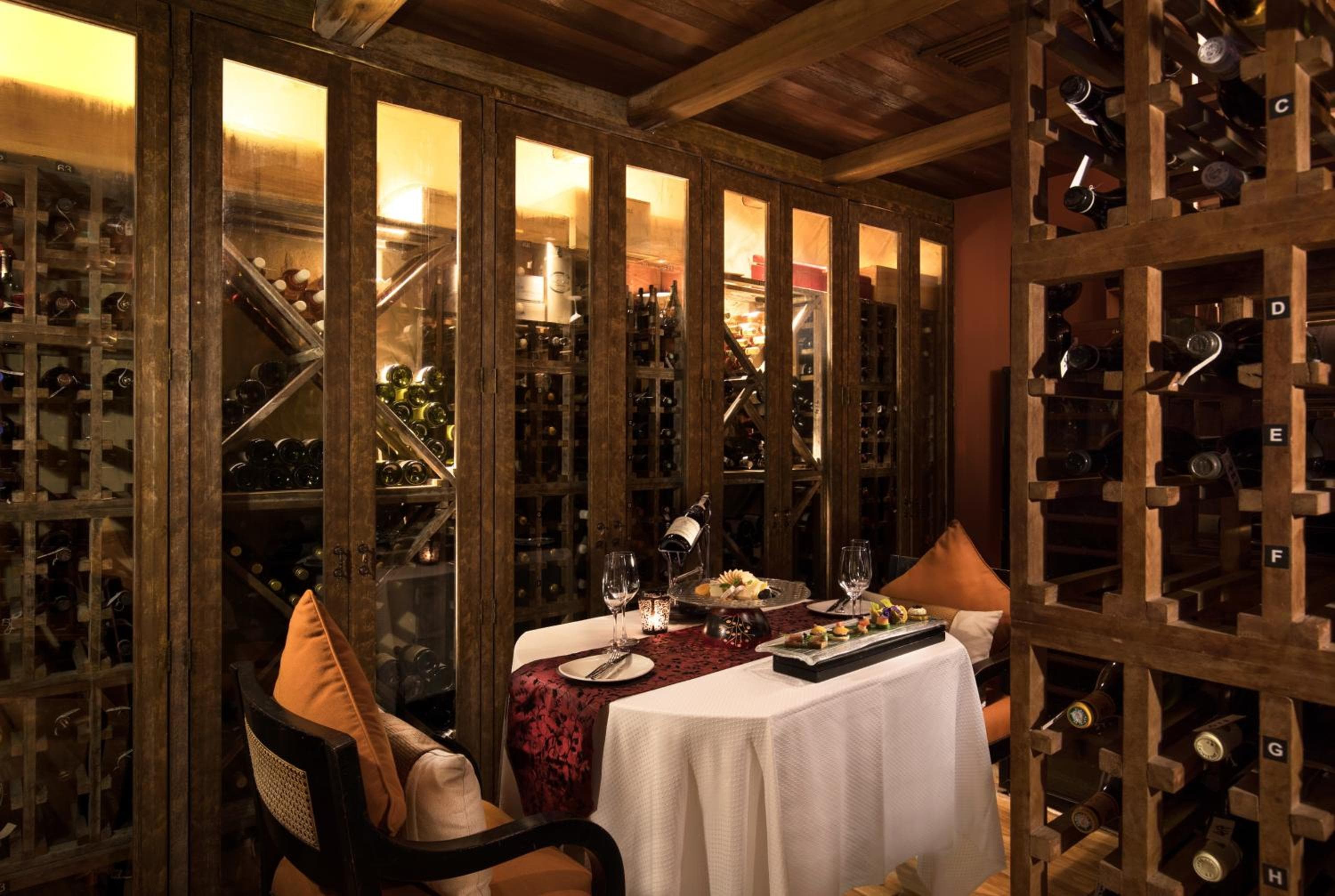 Taj Exotica Resort & Spa, Maldives - View 57