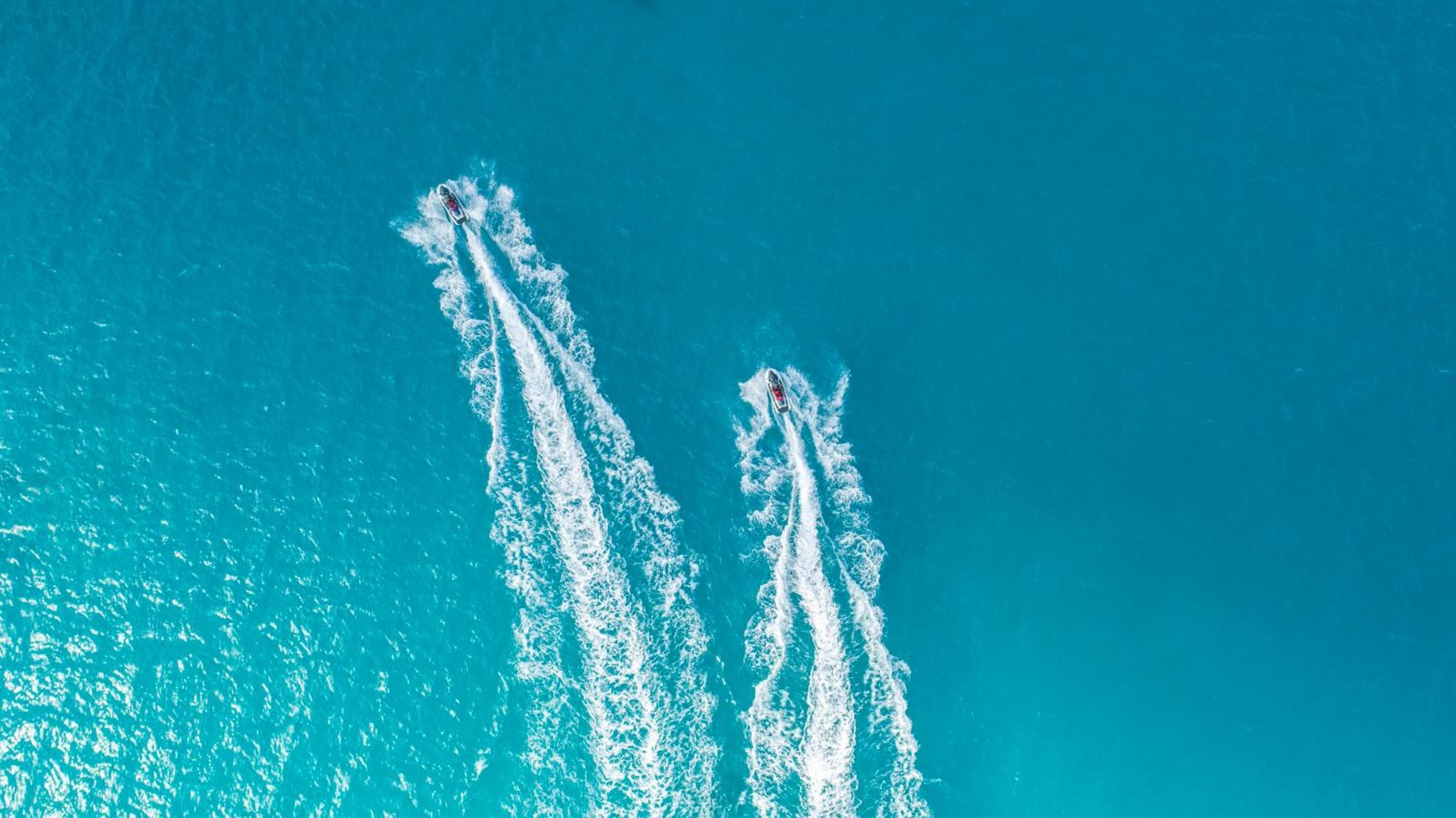 Taj Exotica Resort & Spa, Maldives - View 60