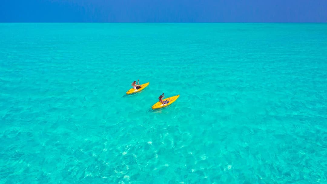 Taj Exotica Resort & Spa, Maldives - Free Airport Transfers - View 35