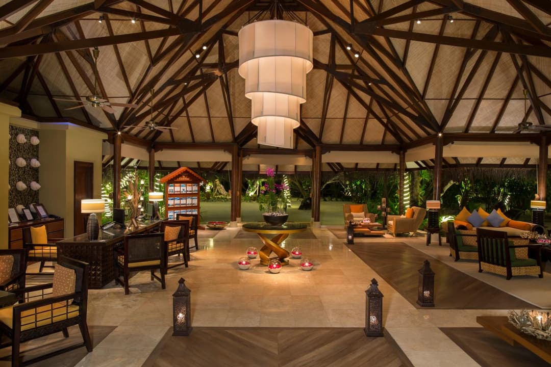 Taj Exotica Resort & Spa, Maldives - Free Airport Transfers - View 67
