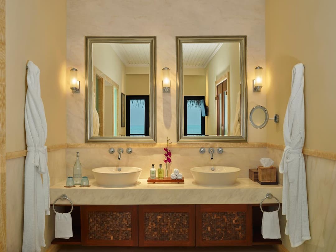 Taj Exotica Resort & Spa, Maldives - Free Airport Transfers - View 73