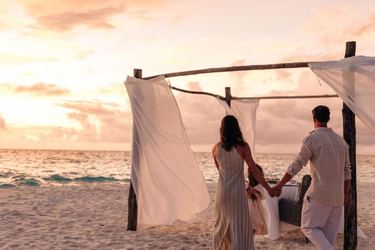 Park Hyatt Maldives Hadahaa - View 3