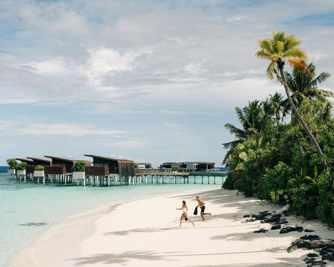 Park Hyatt Maldives Hadahaa - View 149