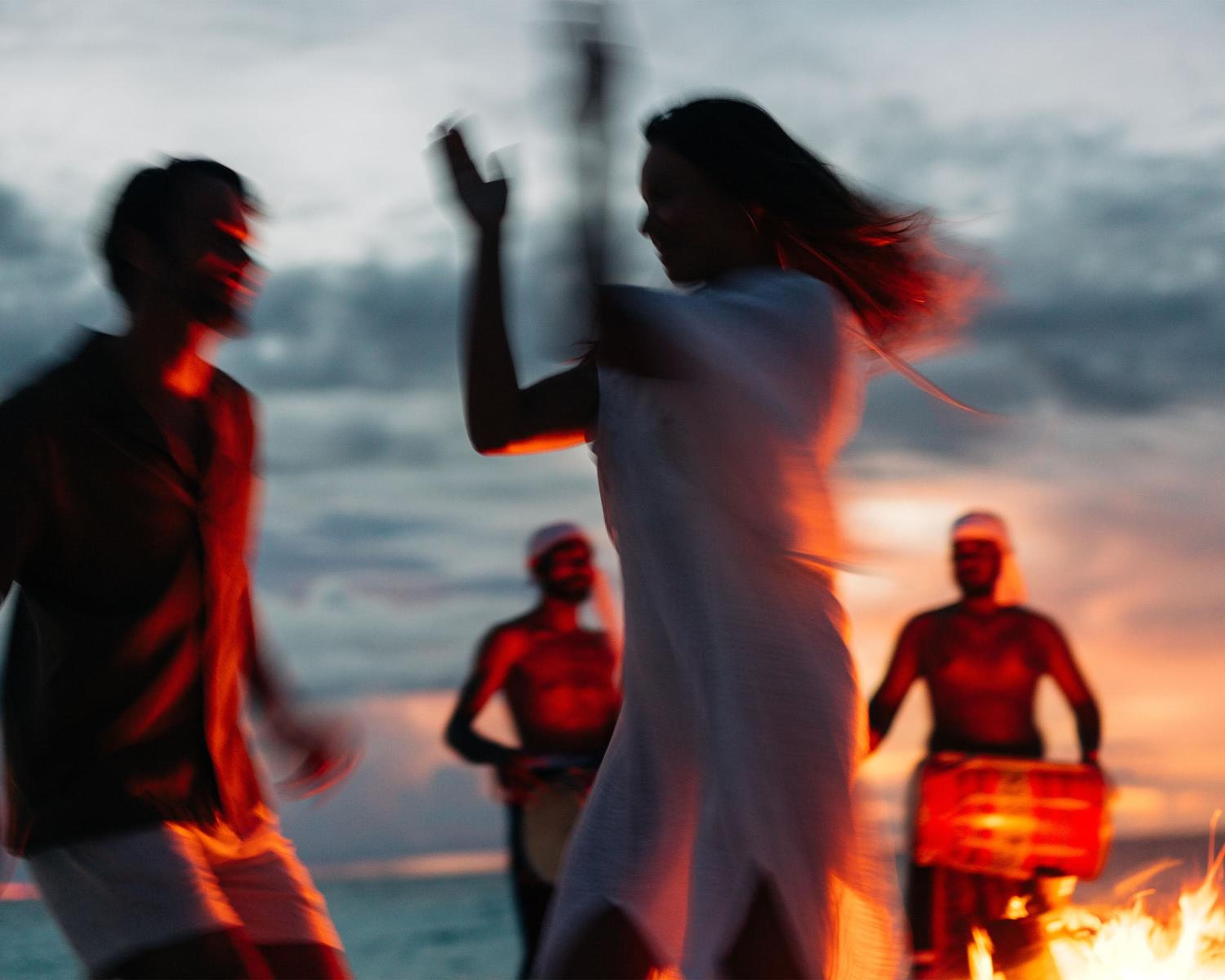 Park Hyatt Maldives Hadahaa - View 5