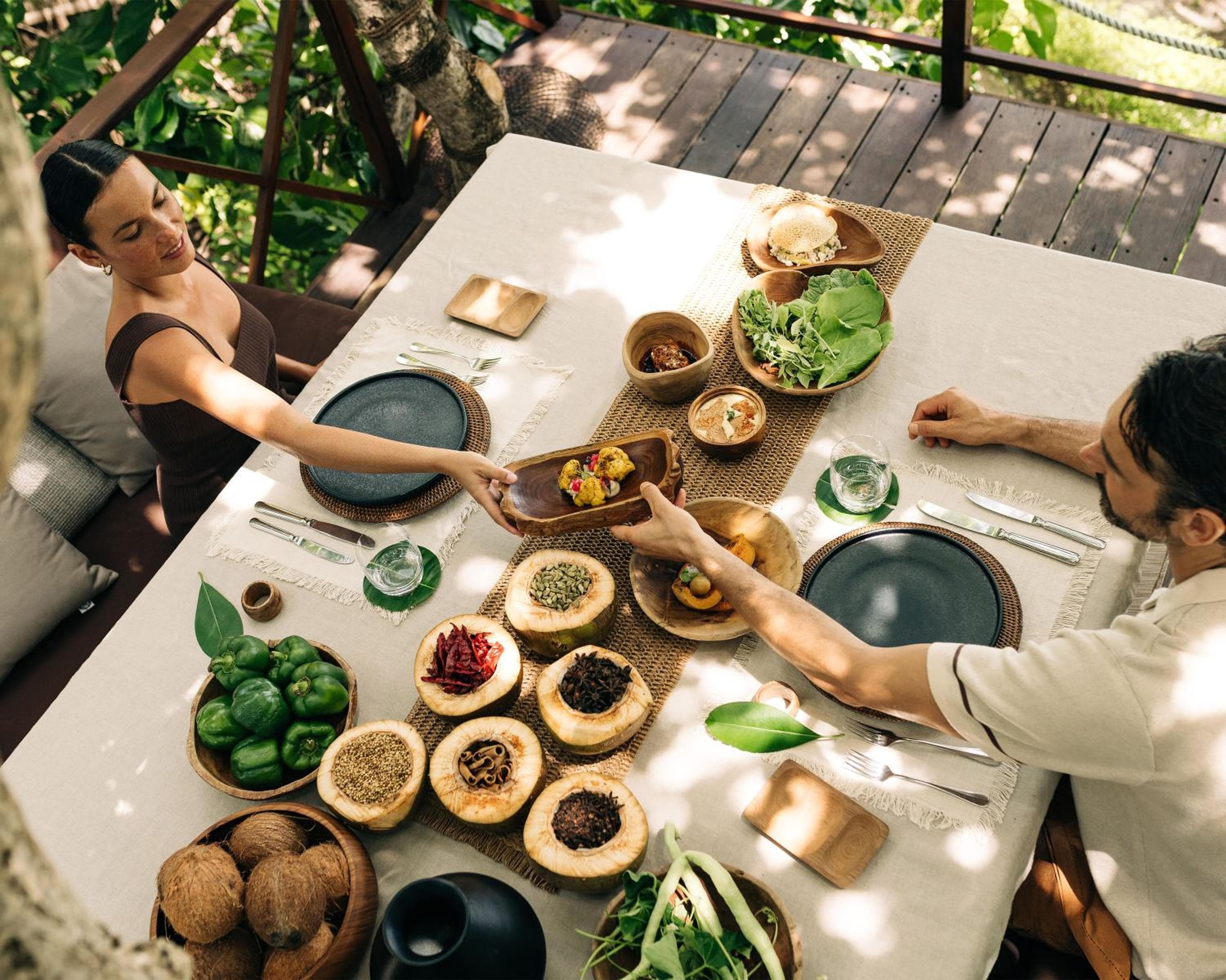 Park Hyatt Maldives Hadahaa - View 235