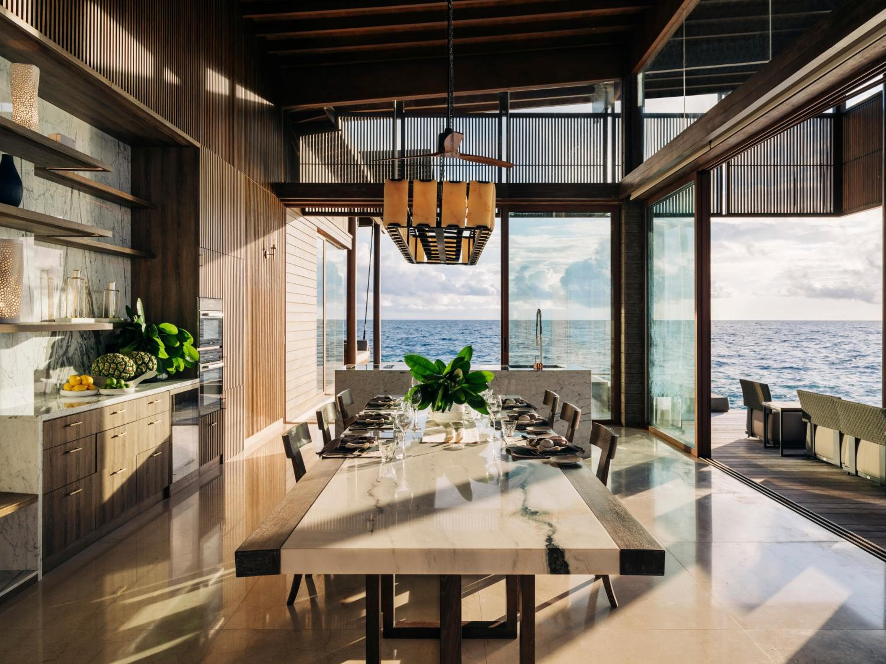 Park Hyatt Maldives Hadahaa - View 7