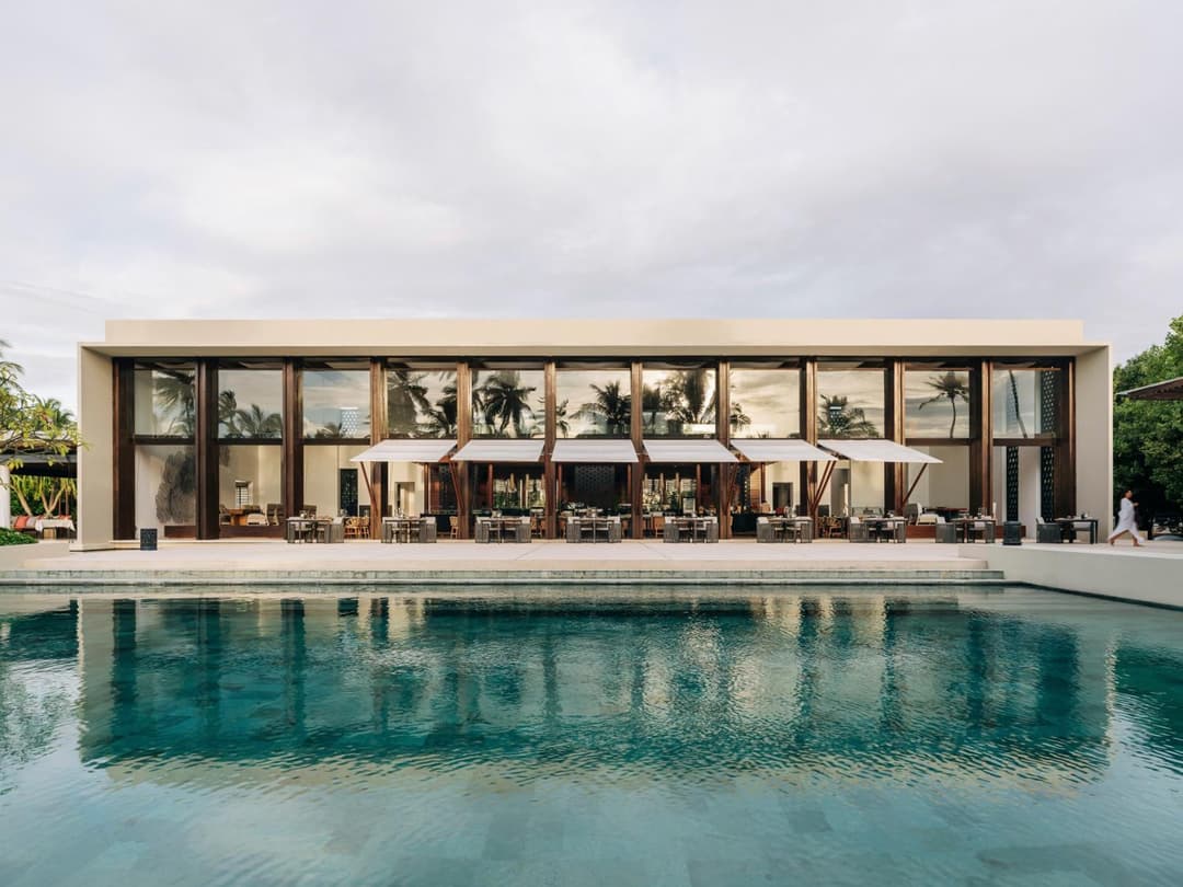 Park Hyatt Maldives Hadahaa - View 131