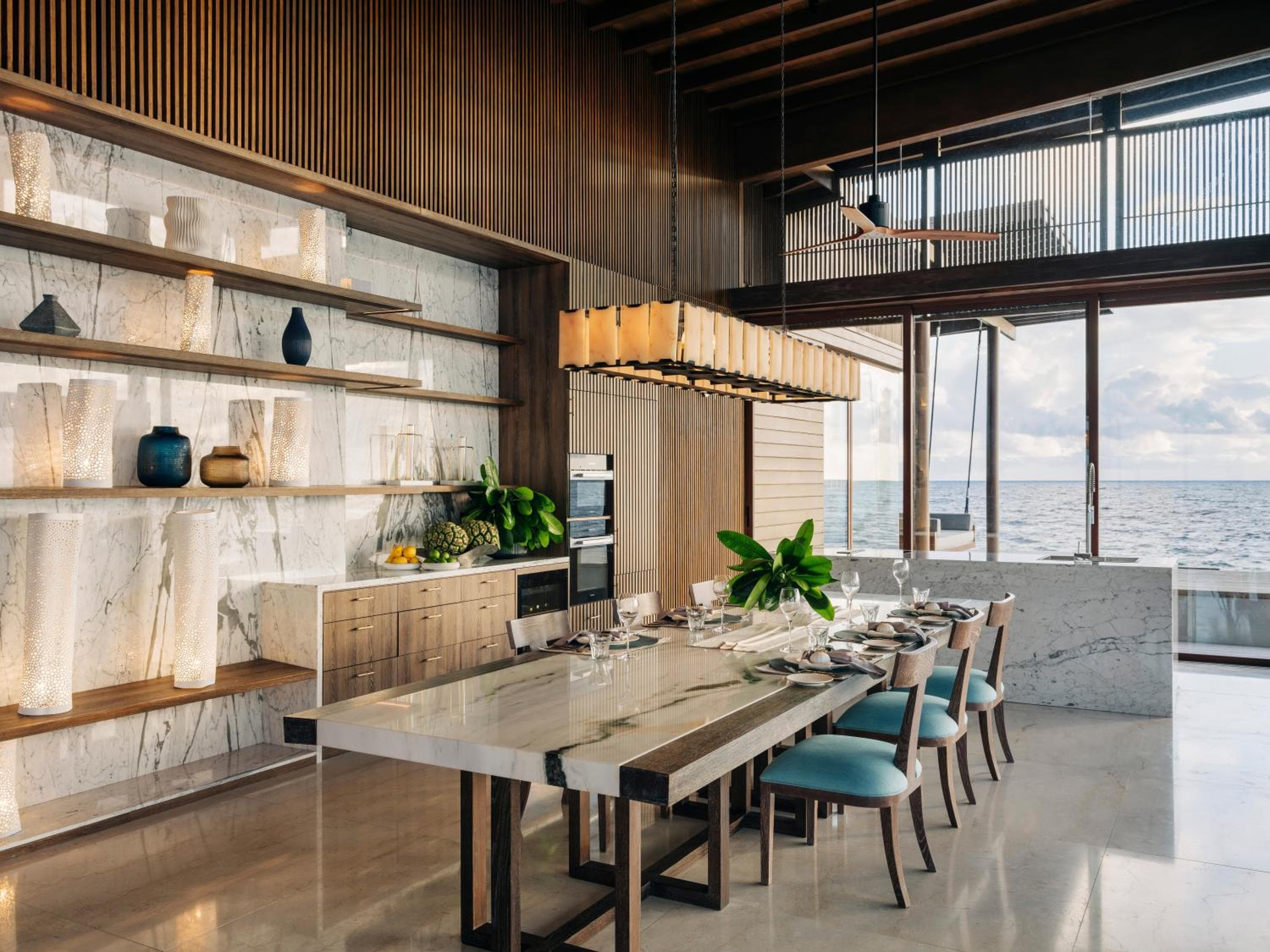 Park Hyatt Maldives Hadahaa - View 238