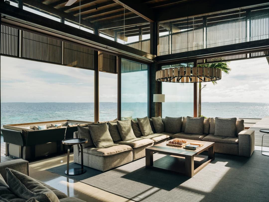 Park Hyatt Maldives Hadahaa - View 165