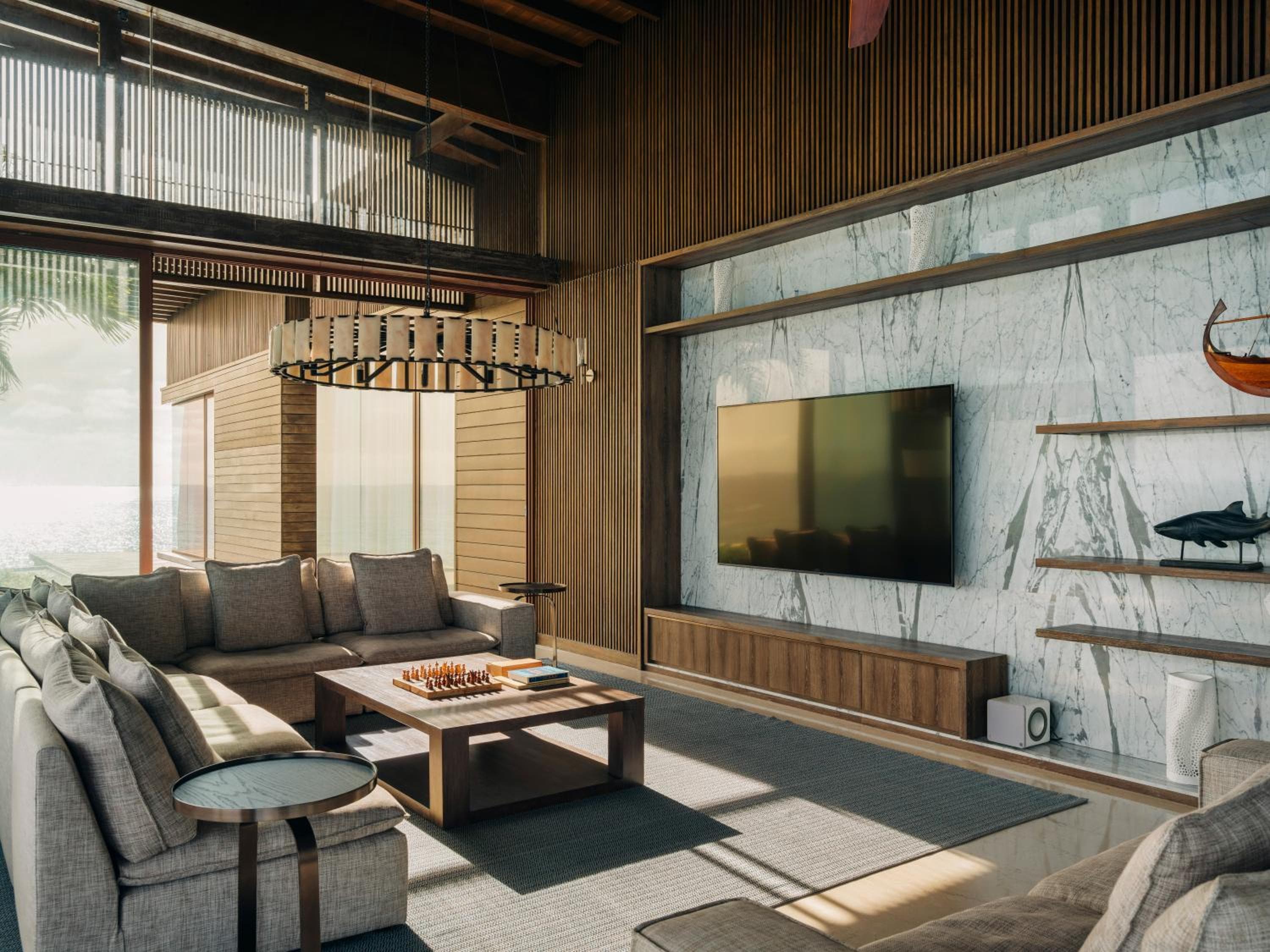 Park Hyatt Maldives Hadahaa - View 246