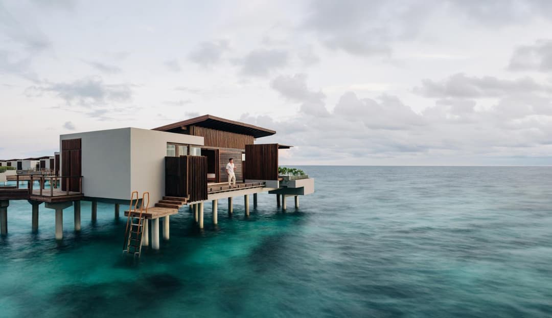 Park Hyatt Maldives Hadahaa - View 49
