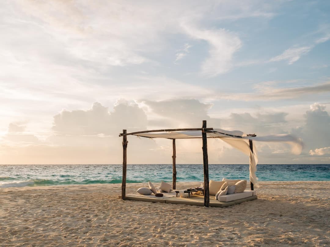 Park Hyatt Maldives Hadahaa - View 10