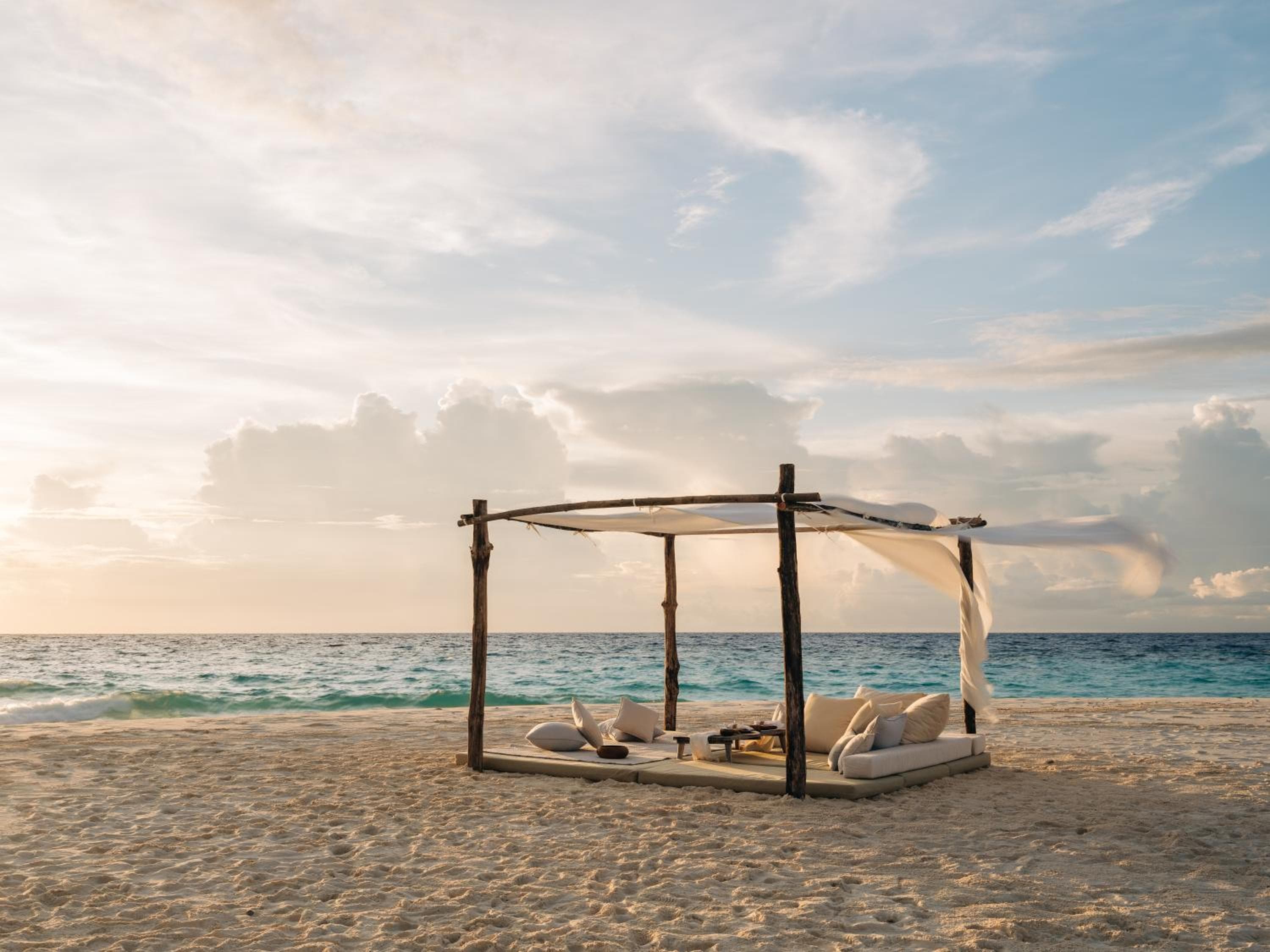 Park Hyatt Maldives Hadahaa - View 243