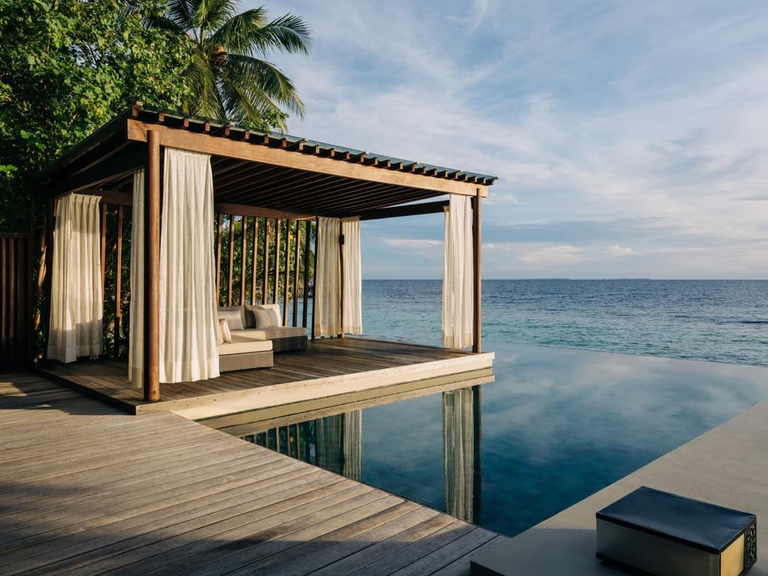 Park Hyatt Maldives Hadahaa - View 127