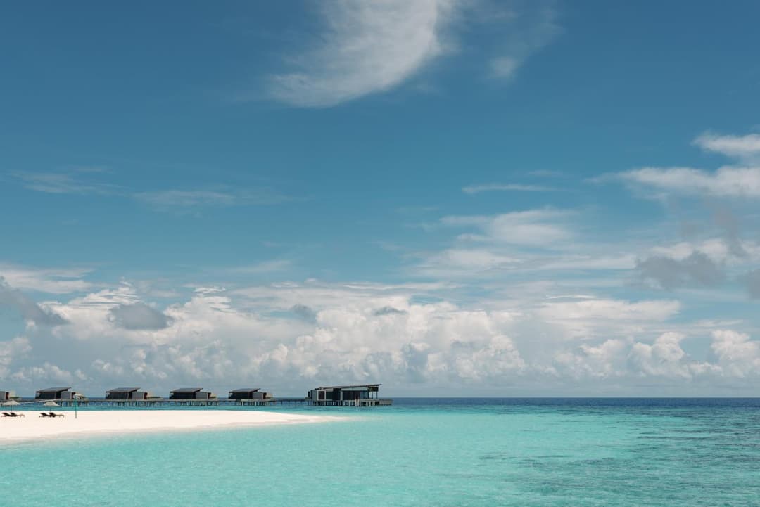 Park Hyatt Maldives Hadahaa - View 21
