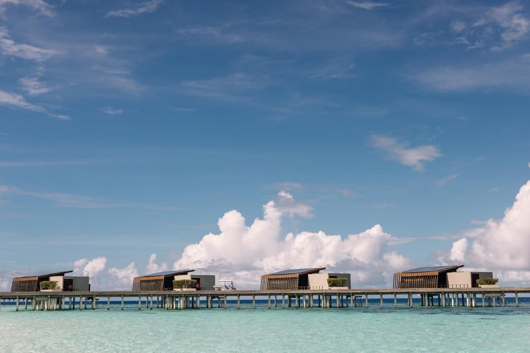 Park Hyatt Maldives Hadahaa - View 117