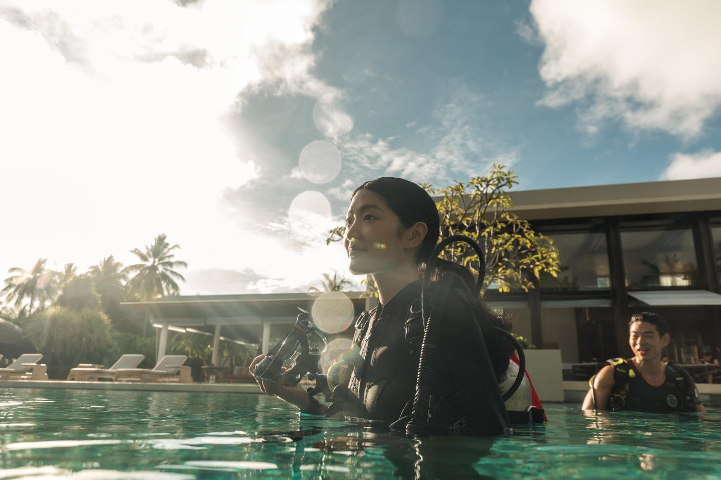 Park Hyatt Maldives Hadahaa - View 251