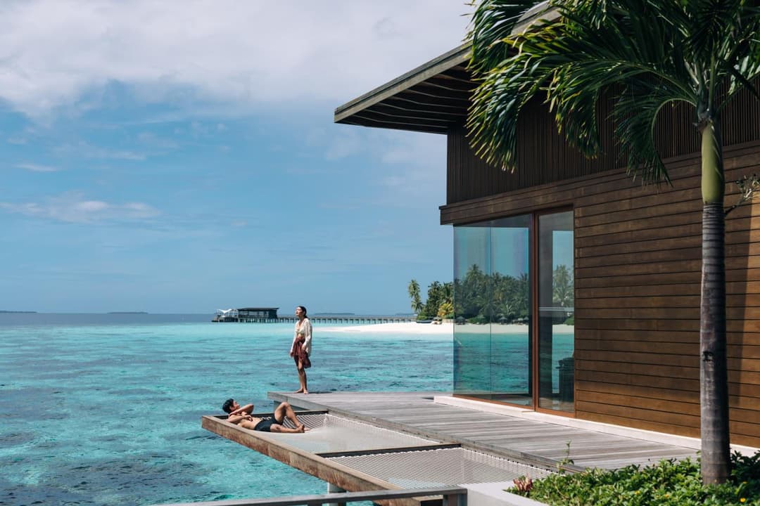 Park Hyatt Maldives Hadahaa - View 170