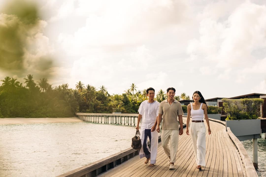Park Hyatt Maldives Hadahaa - View 125