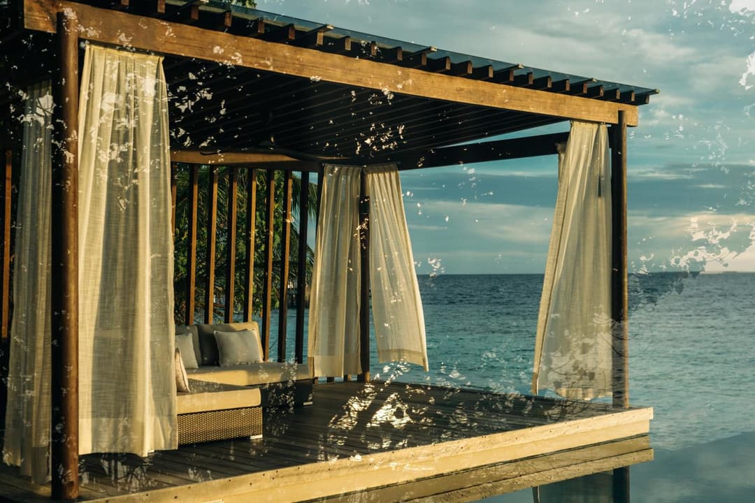 Park Hyatt Maldives Hadahaa - View 134