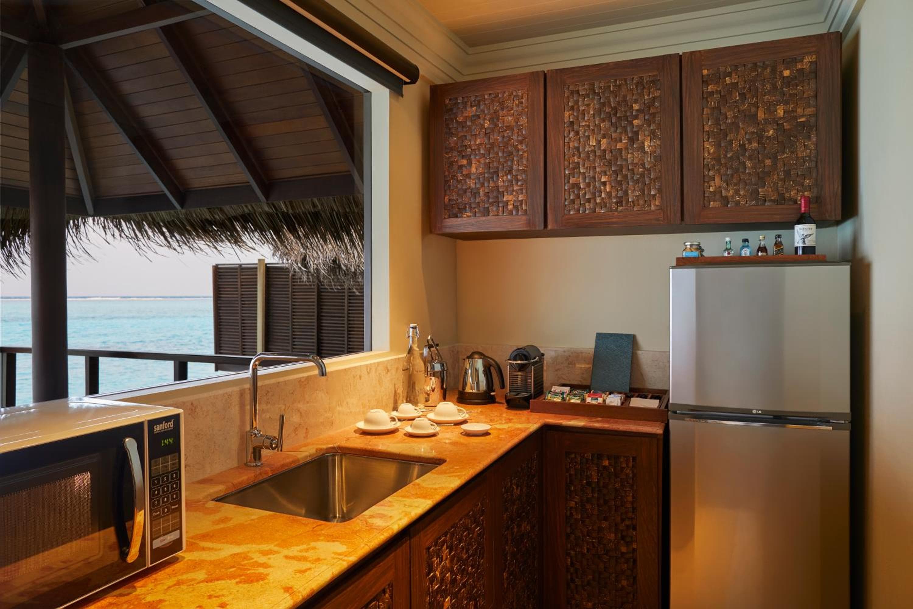 Taj Exotica Resort & Spa, Maldives - View 67