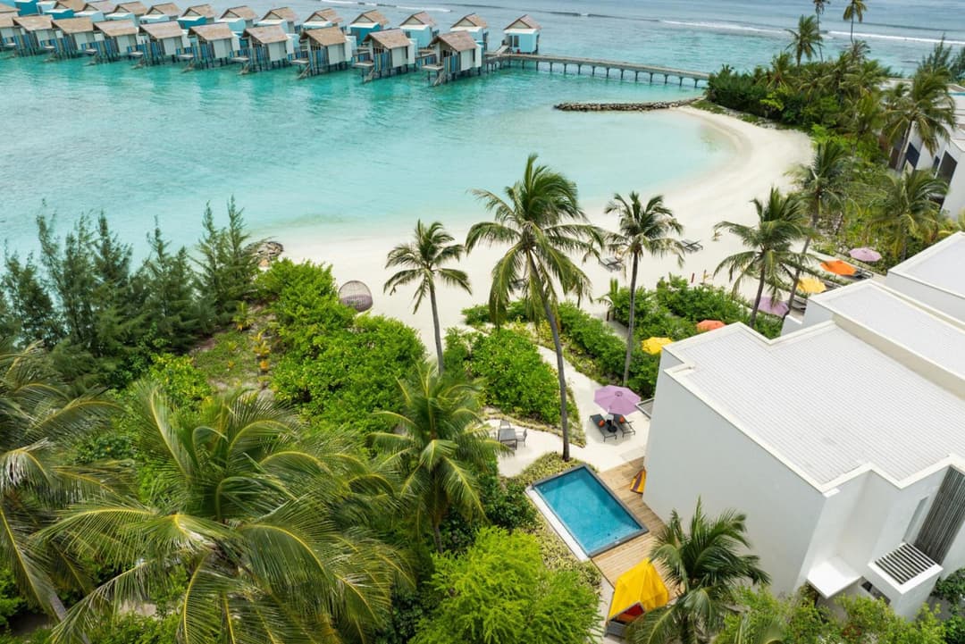 Hard Rock Hotel Maldives - FREE shared speedboat for stays from 01st Mar to 31st Oct 2026 - View 103