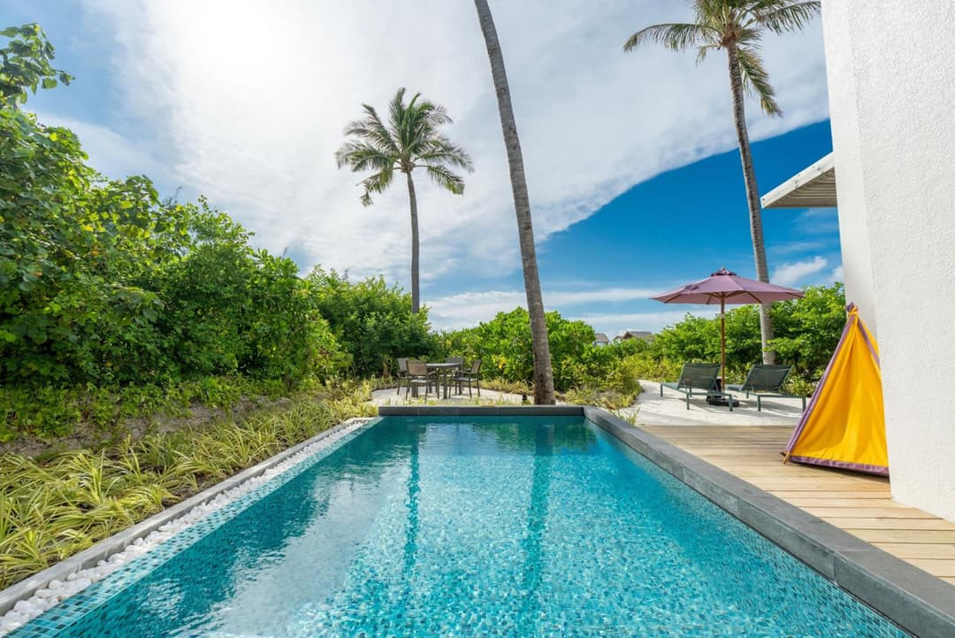 Hard Rock Hotel Maldives - FREE shared speedboat for stays from 01st Mar to 31st Oct 2026 - View 4