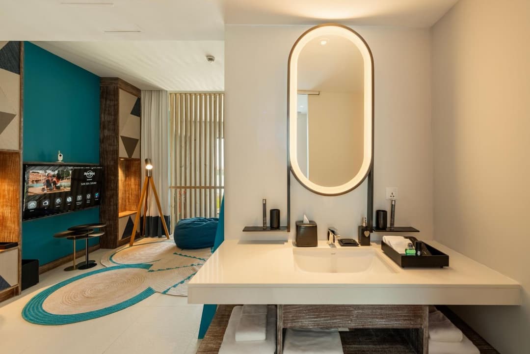 Hard Rock Hotel Maldives - FREE shared speedboat for stays from 01st Mar to 31st Oct 2026 - View 112