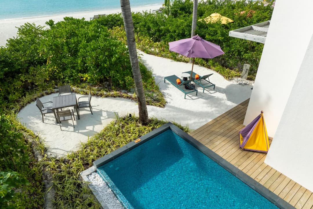 Hard Rock Hotel Maldives - FREE shared speedboat for stays from 01st Mar to 31st Oct 2026 - View 88