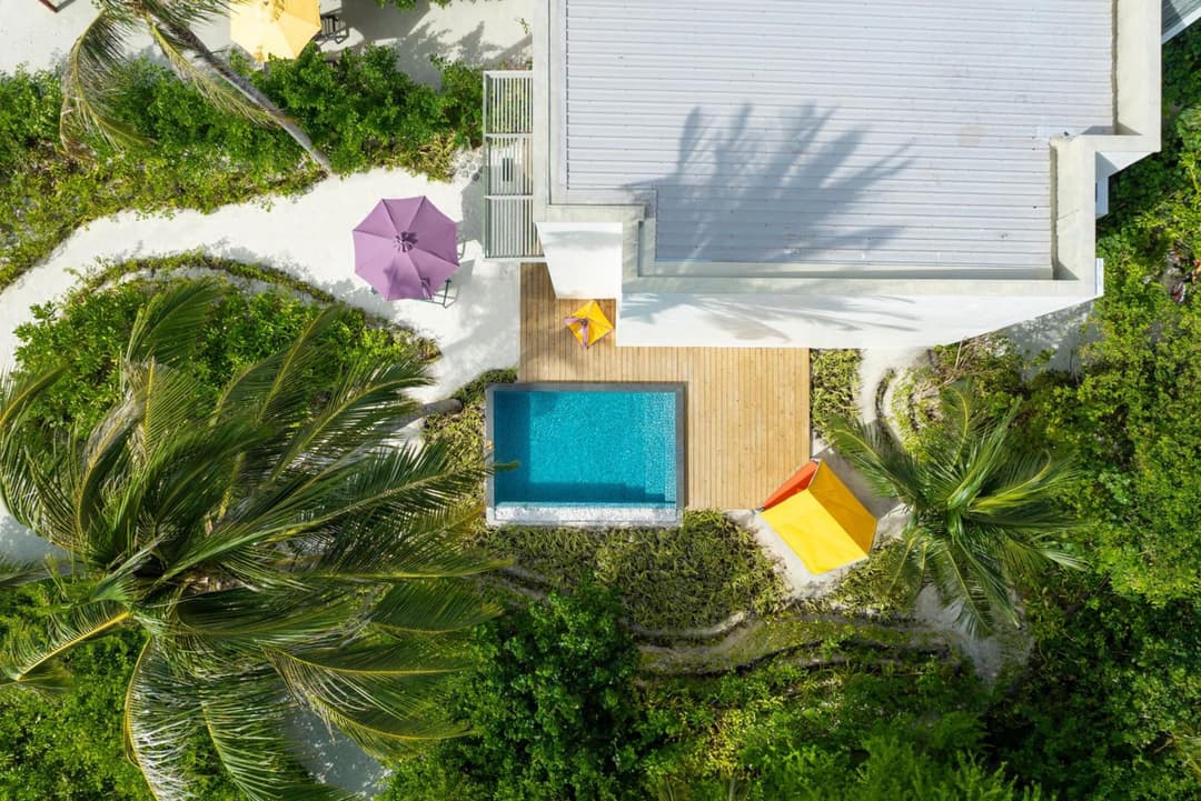 Hard Rock Hotel Maldives - FREE shared speedboat for stays from 01st Mar to 31st Oct 2026 - View 90