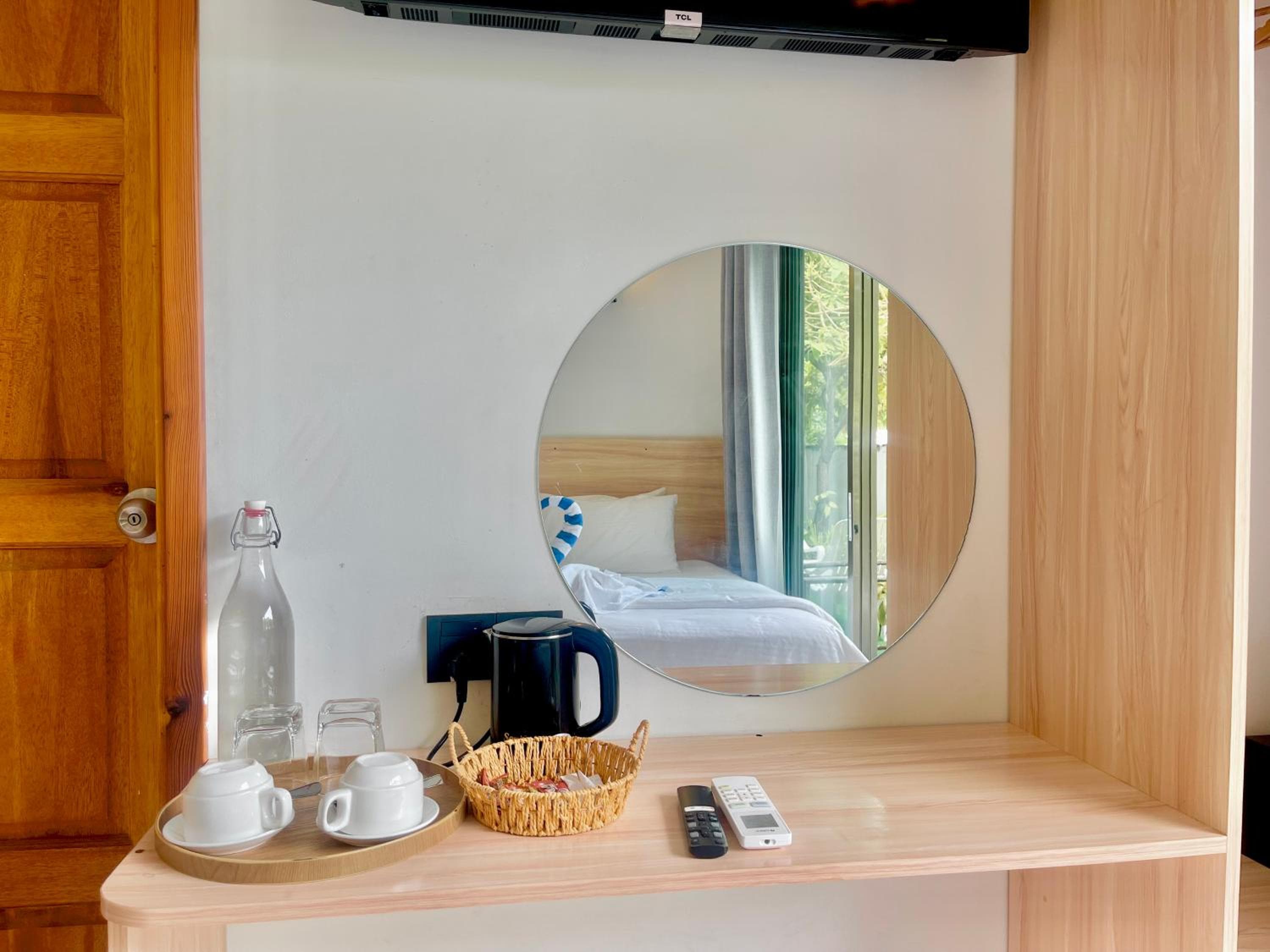 La Solara Villa - View 34