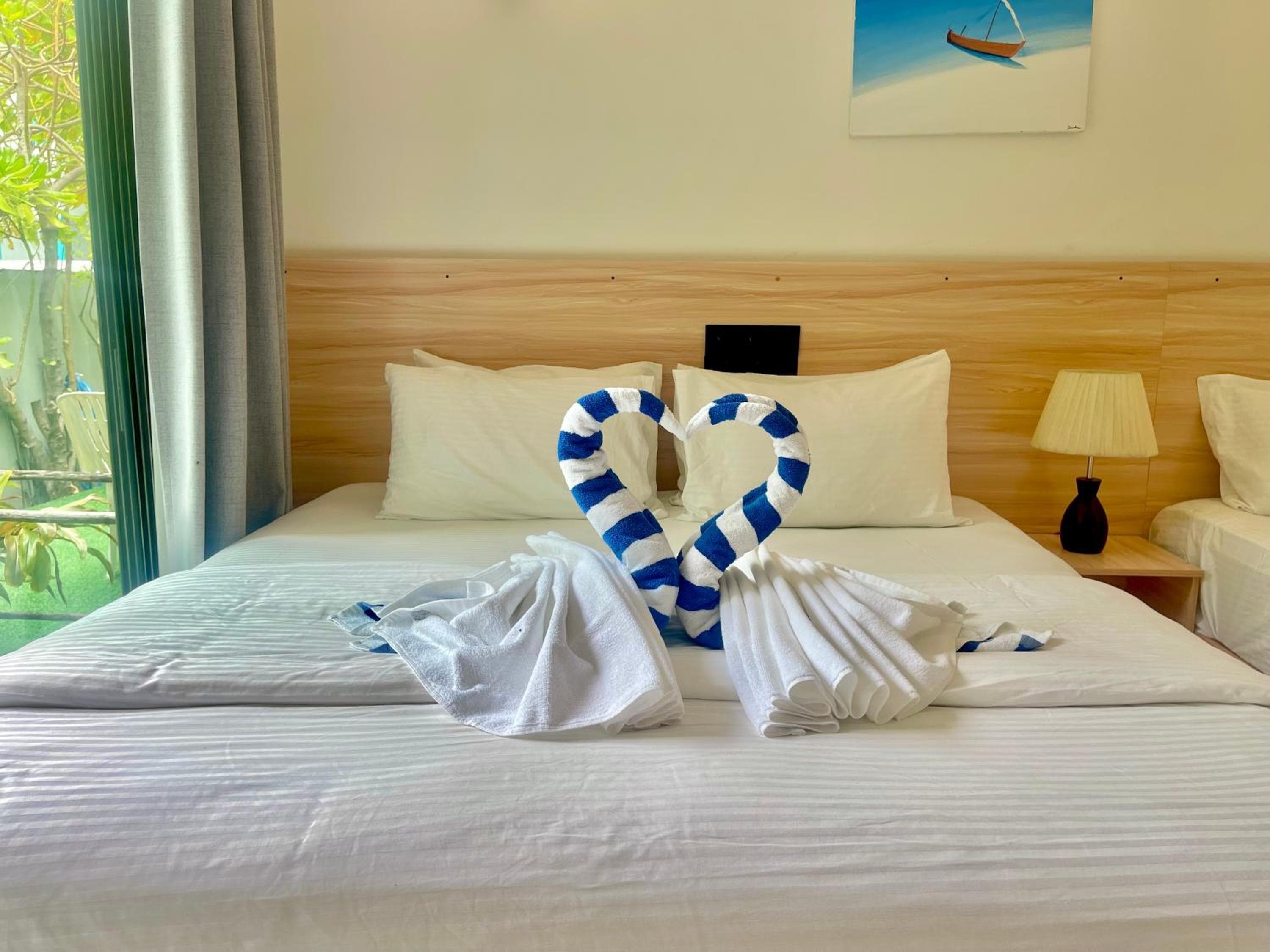 La Solara Villa - View 30