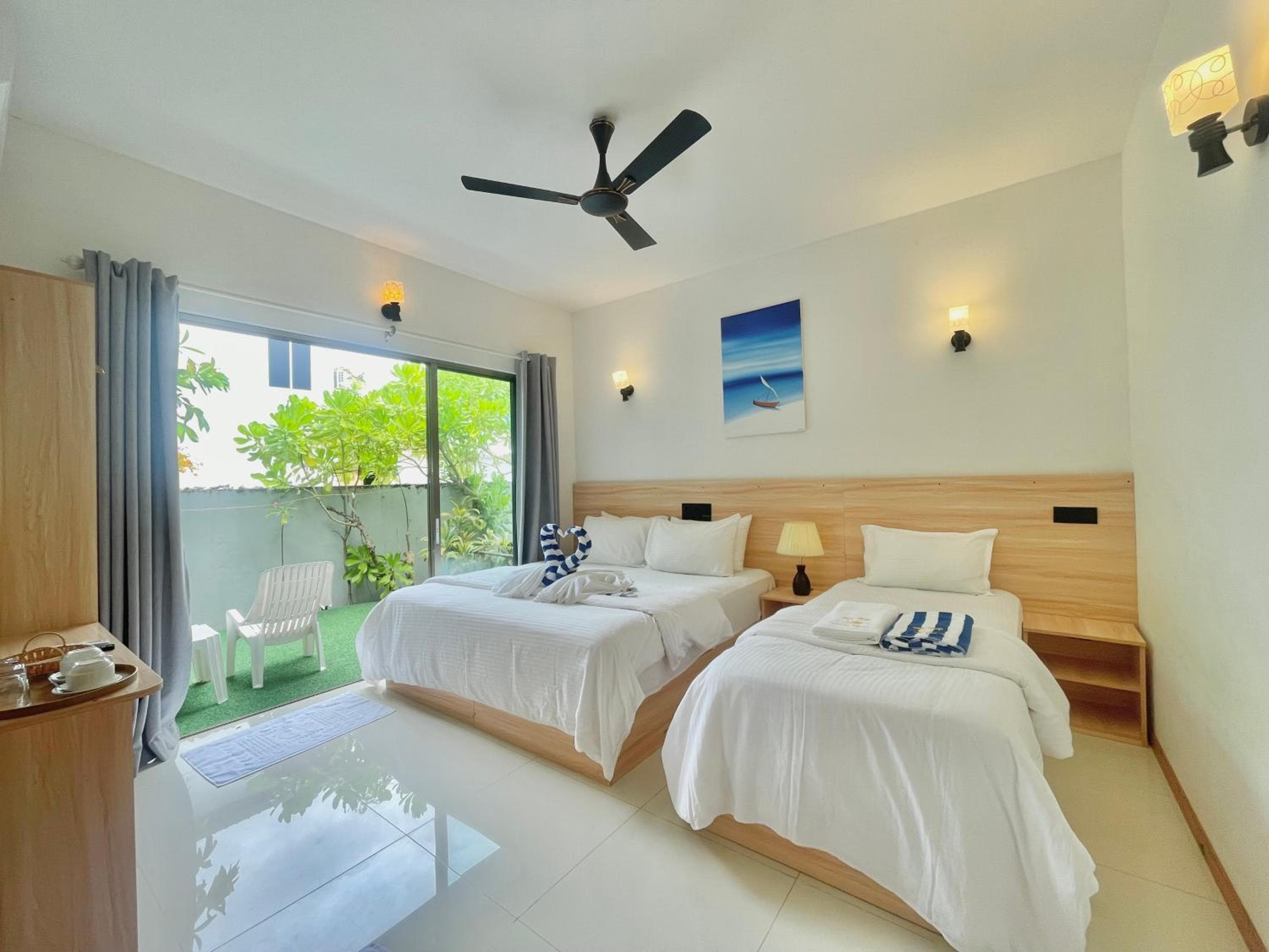 La Solara Villa - View 1