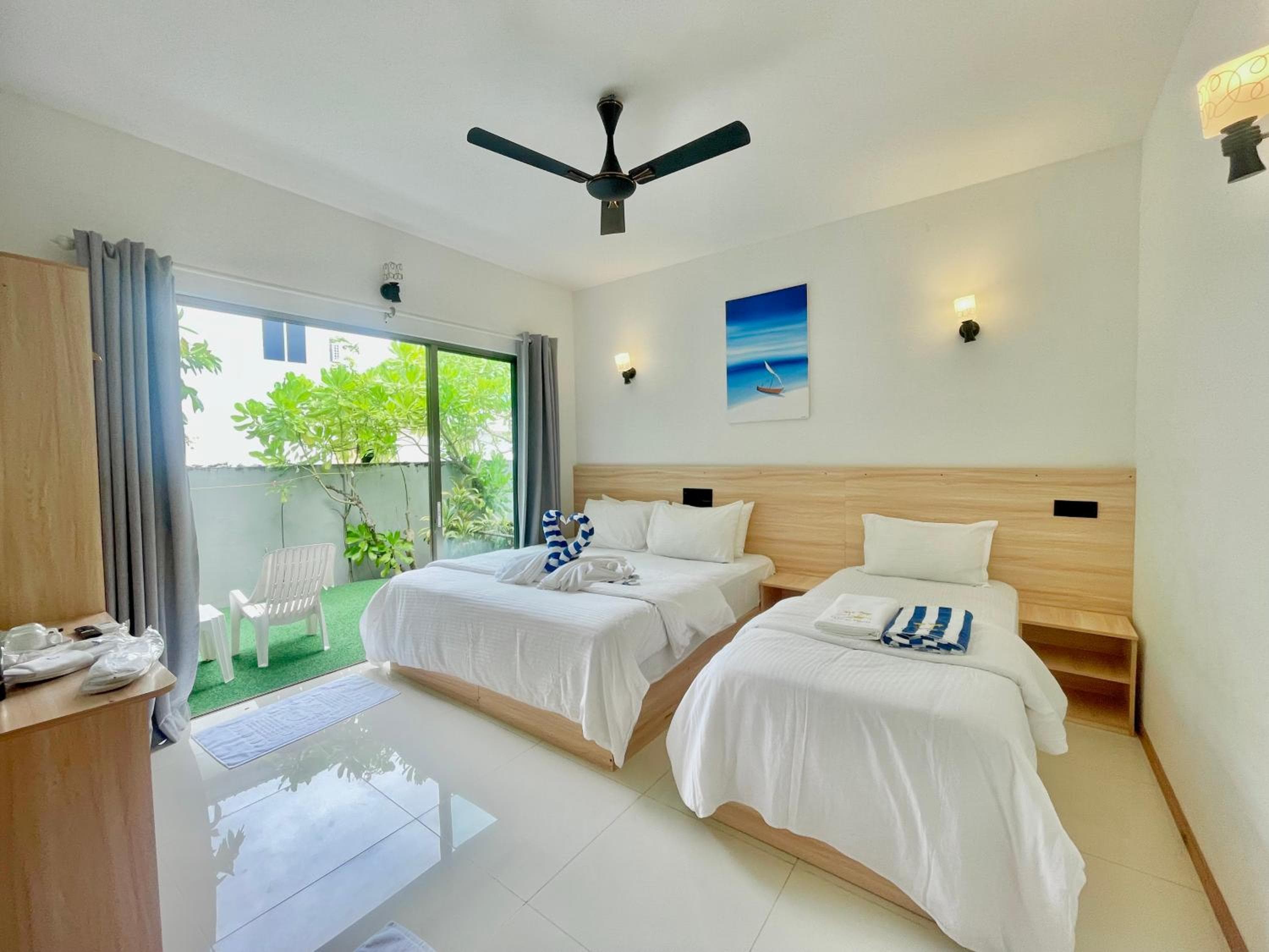 La Solara Villa - View 32