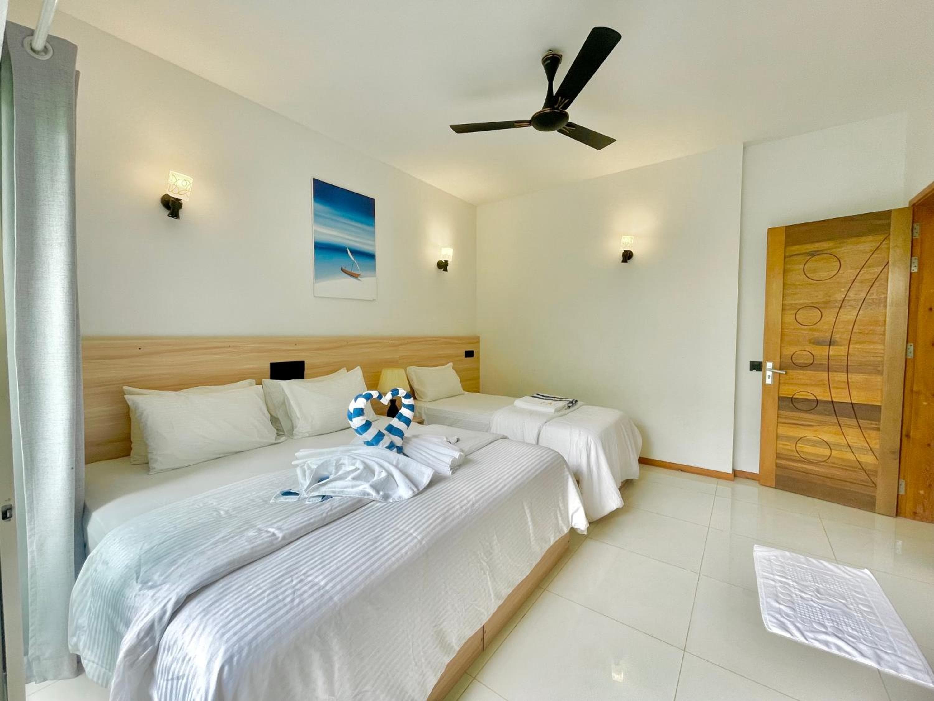 La Solara Villa - View 31